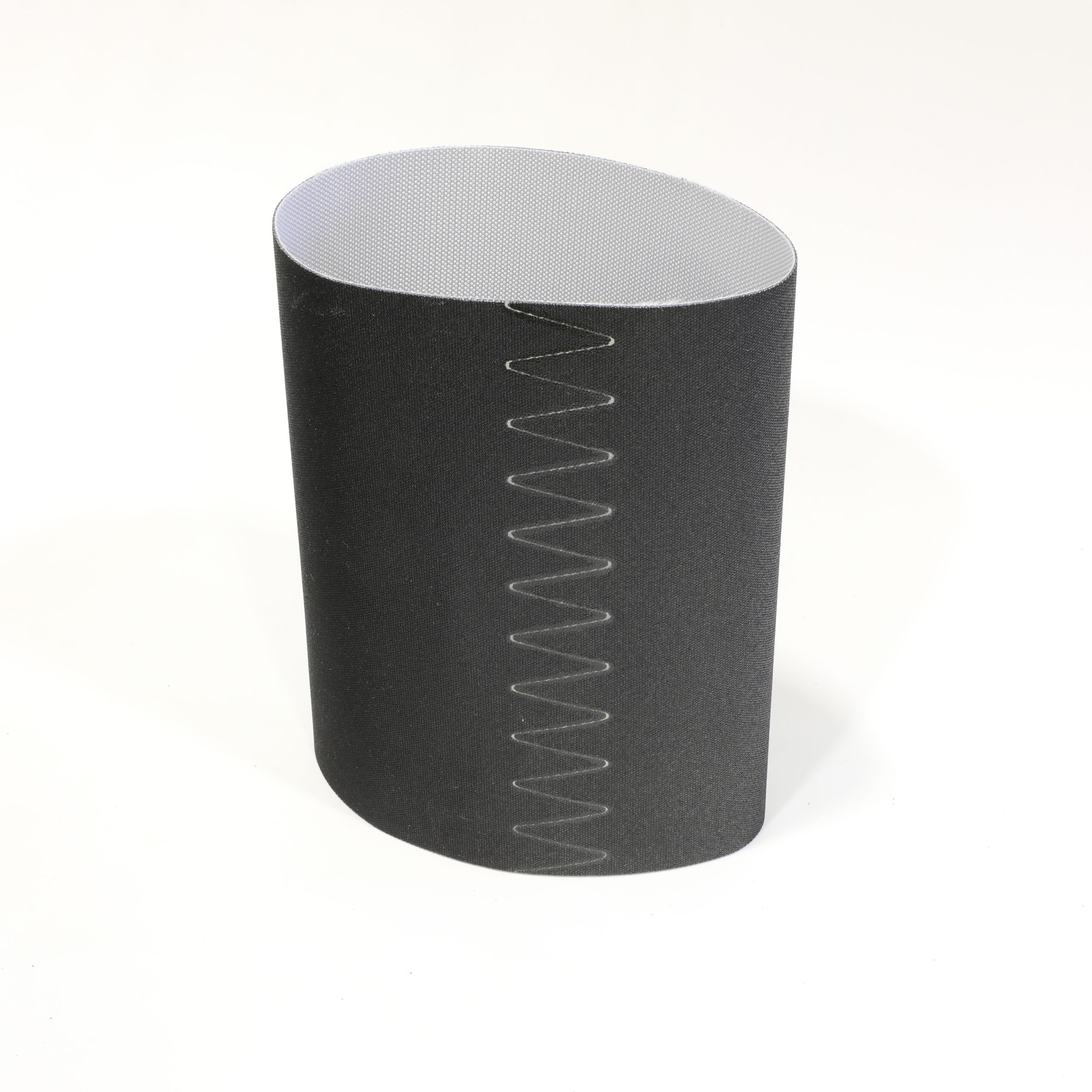 KGS Flexis Elmas Bant Zımpara 400x220mm BPR BK-120 - Görsel 1